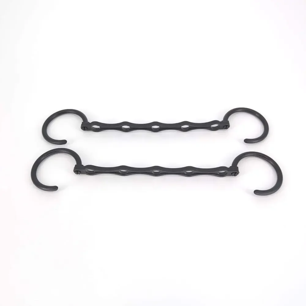 Set of Two (2) Magic Black 